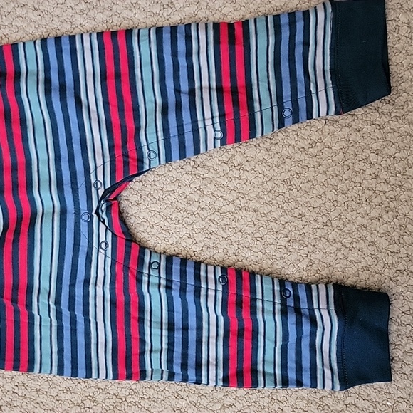 TEA romper - Picture 4 of 4